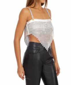 Poster Girl Mojito Ela Top