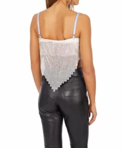 Poster Girl Mojito Ela Top