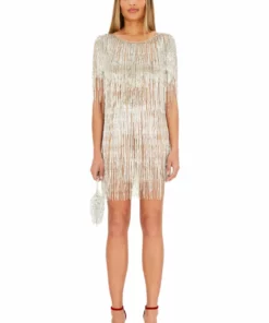 Javier Osorio Sofia Dress 12 Javier Osorio Sofia Dress