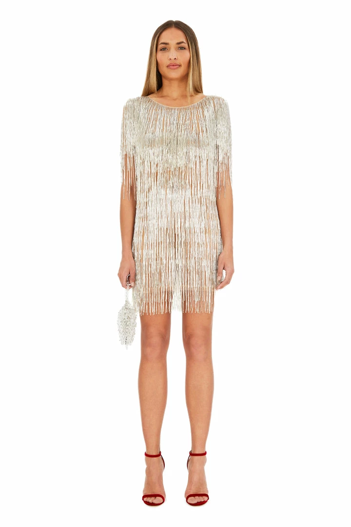 Javier Osorio Sofia Dress 6 Javier Osorio Sofia Dress