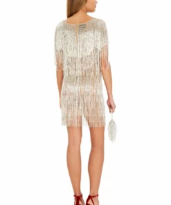 Javier Osorio Sofia Dress 11 Javier Osorio Sofia Dress