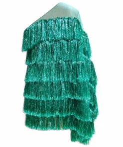 Julia Clancey Lady Mini Mint Frou