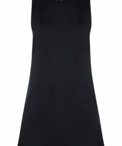 Annie's Ibiza shop 37 Area Open Heart Back Dress