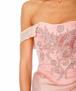 Kristin Mallison The Millie Corset