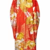 Annie's Archive 1960s Japanese Silk Kimono