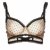 Coco De Mer Simone Balcony Bra