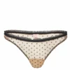 Coco De Mer Simone Thong 1 Coco De Mer Simone Thong