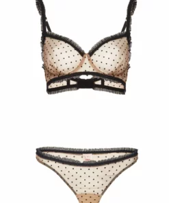 Coco De Mer Simone Thong