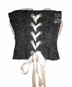 Kristin Mallison All My Heart Corset