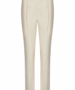 Annie's Archive Pucci 1960's White Trousers