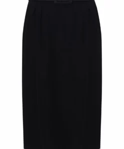 Annie's Archive 1980's Yves Saint Laurent Couture Wool Suit. Rent: £50 13 Annie's Archive 1980's Yves Saint Laurent Couture Wool Suit. Rent: £50