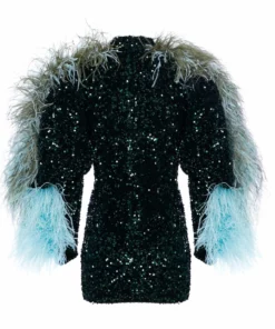 Germanier Francine Dress