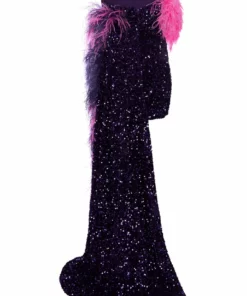 Germanier Le Denise Dress