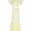 Annie's Archive 1930s Soft Yellow Organza Dress