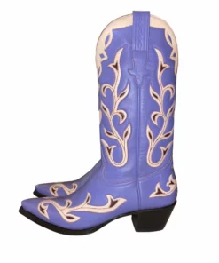 Annie's Archive Shoes Azulitos Boots