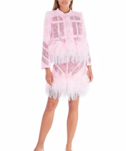 Germanier Stephanie Jacket