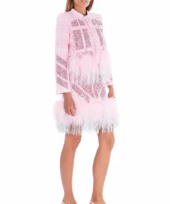 Germanier Stephanie Jacket