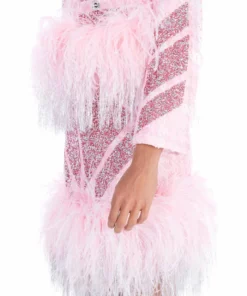 Germanier Stephanie Jacket