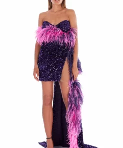 Germanier Le Denise Dress