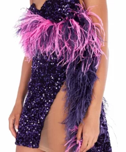 Germanier Le Denise Dress