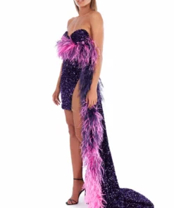 Germanier Le Denise Dress