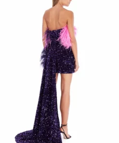 Germanier Le Denise Dress