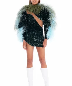 Germanier Francine Dress