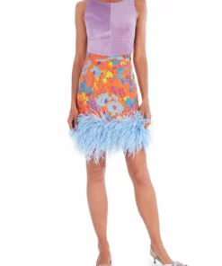 Taller Marmo Virna Mini Garden Skirt