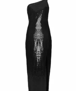 De La Vali Cher Sequin Dress