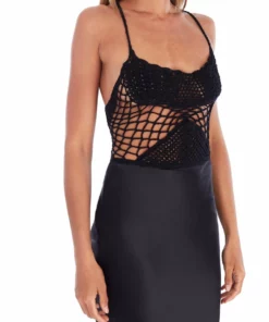 Silvia Astore Calipso Dress