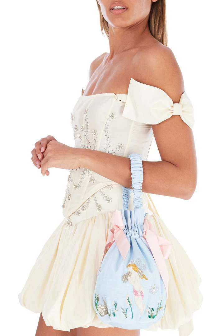 Annie's X Clio Peppiatt The Ezra Ivory Corset 4 Annie's X Clio Peppiatt The Ezra Ivory Corset