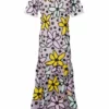 Ashish Waterlily Sequinned Gown