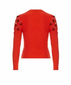 Cormio Oma Cashmere Turtleneck