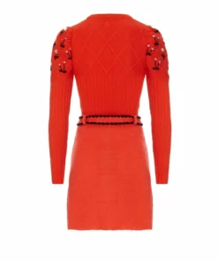 Cormio Helga Mohair Skirt