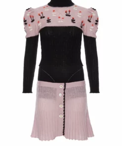 Cormio Suprya Mohair Skirt