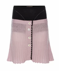 Cormio Suprya Mohair Skirt