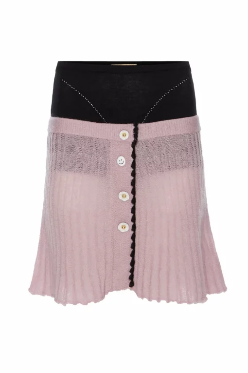 Cormio Suprya Mohair Skirt