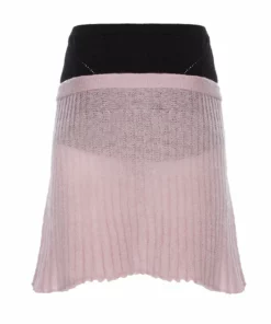 Cormio Suprya Mohair Skirt