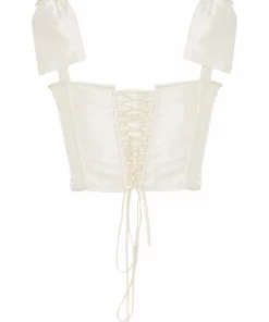 Annie's X Clio Peppiatt Wild Flower Corset