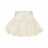 Annie's X Clio Peppiatt The Ezra Ivory Skirt 2 Annie's X Clio Peppiatt The Ezra Ivory Skirt