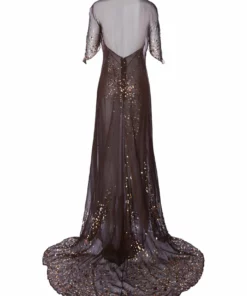 Annie's Archive Vintage Jean-Louis Scherrer Gown