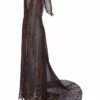 Annie's Archive Vintage Jean-Louis Scherrer Gown 1 Annie's Archive Vintage Jean-Louis Scherrer Gown