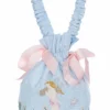 Annie's X Clio Peppiatt The Fairy Pouch