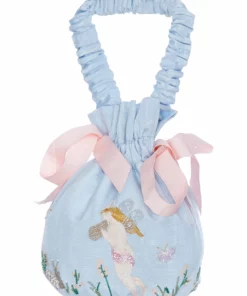 Annie's X Clio Peppiatt The Fairy Pouch