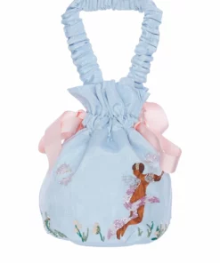 Annie's X Clio Peppiatt The Fairy Pouch