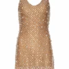 Bang London Crystal Body Dress