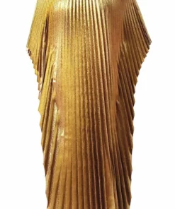 Julia Clancey Dresses Madam Golly Gosh Kaftan