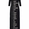 Annie's Archive 1999-2000 Moschino 'Millennium' Interactive Lycra Dress. Rent: £65/Day