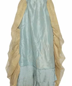 Annie's Archive 1810 Morning Dawn Myst Petticoat Corset, Blouse With Matching Skirt. Rent: £140/Day 13 Annie's Archive 1810 Morning Dawn Myst Petticoat Corset, Blouse With Matching Skirt. Rent: £140/Day