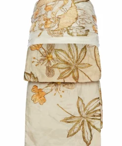 Annie's Archive 1900 Original Japanese Obi Sash For Kimono